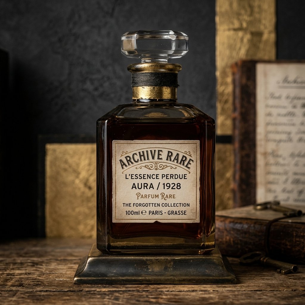 Archive Series