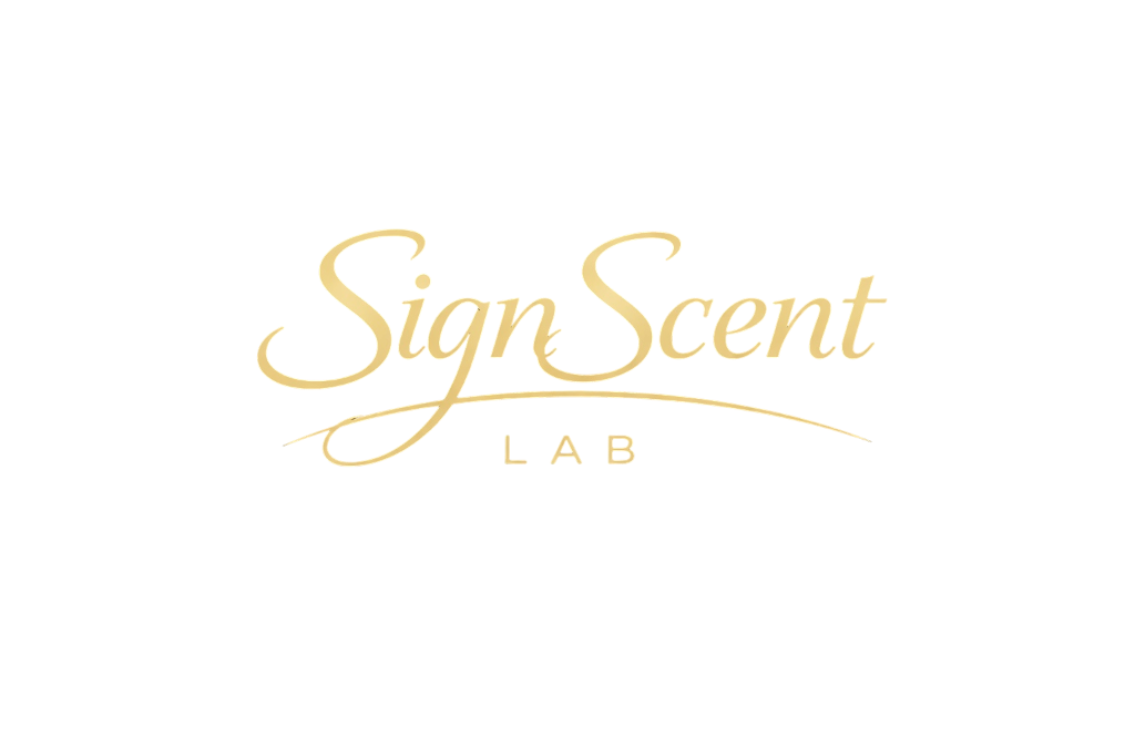 SignScentLab Logo